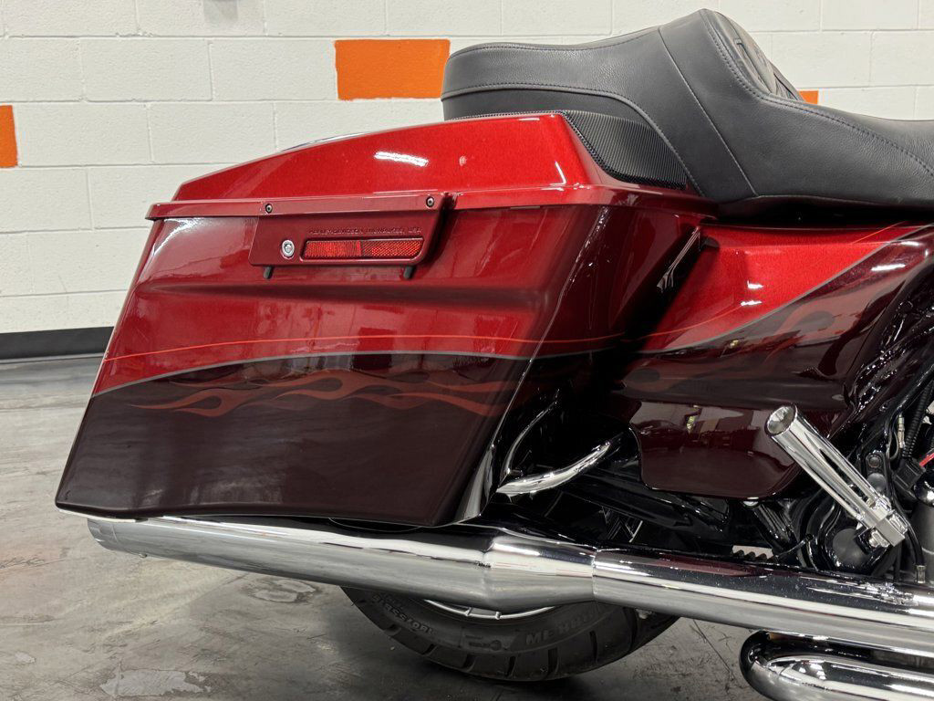 CVO® Street Glide®