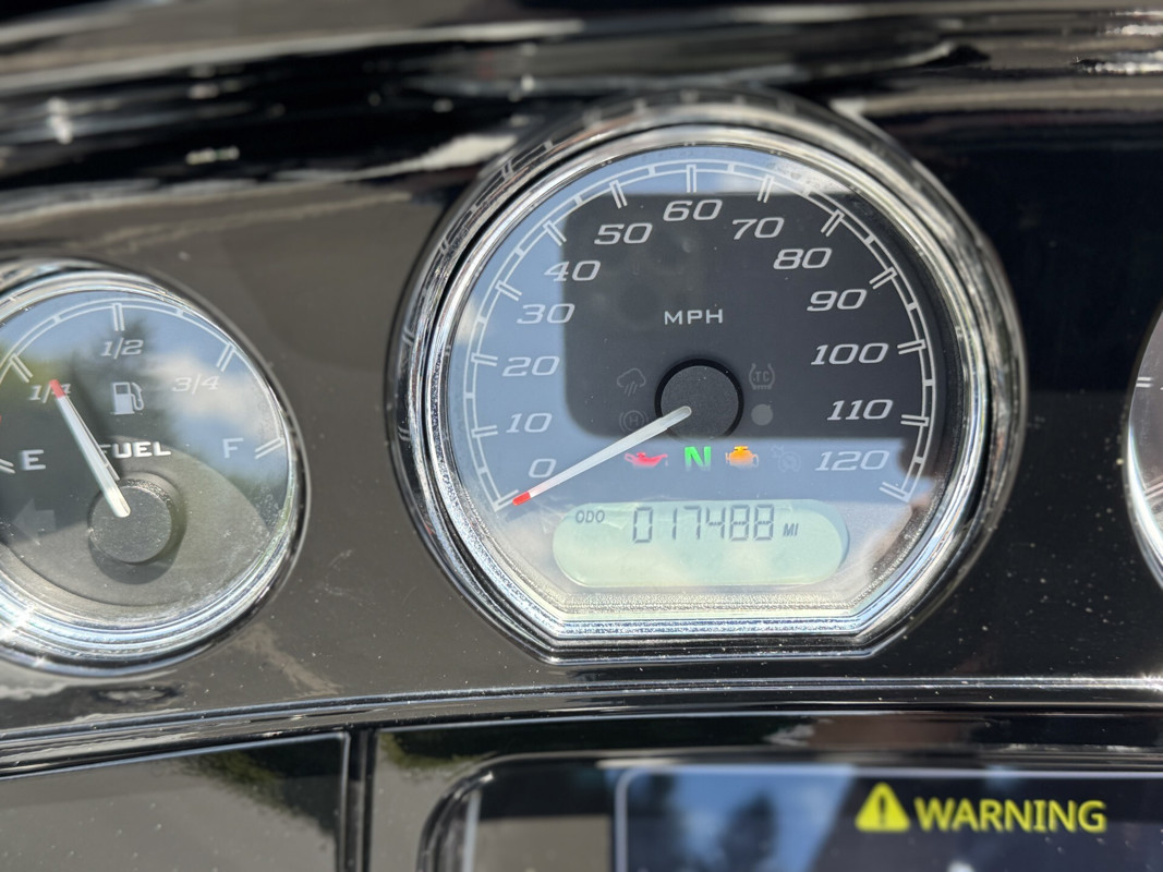 Street Glide® Special