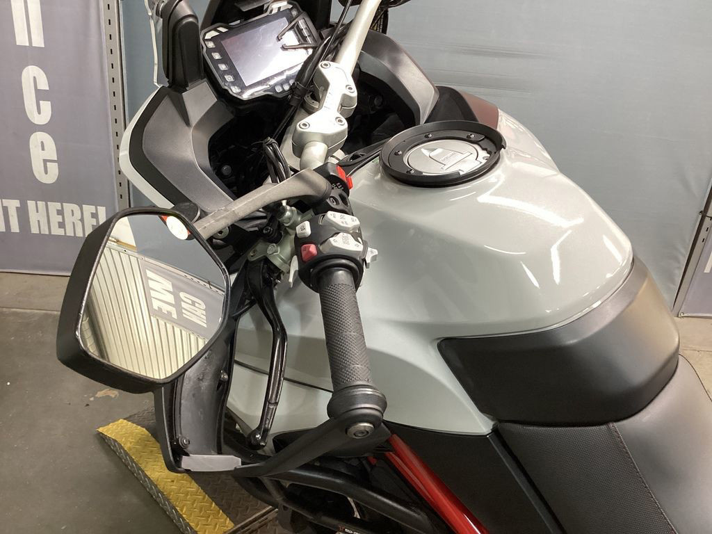 Multistrada 950 S