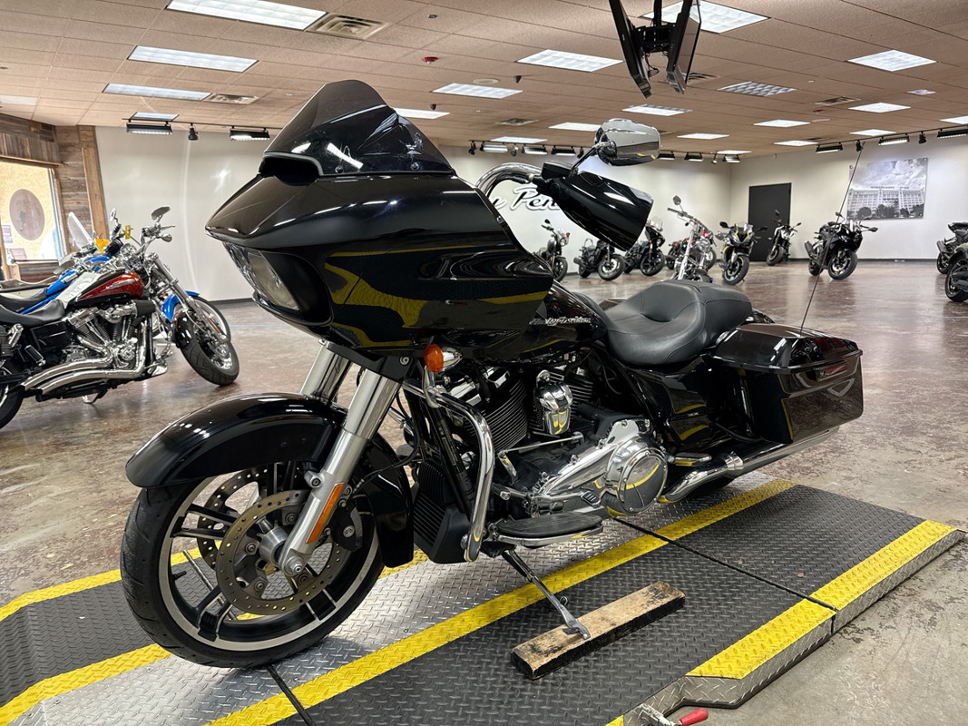 Road Glide® Special