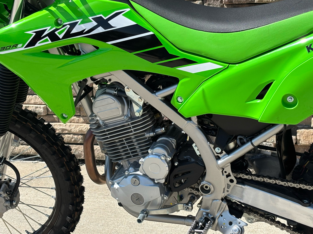 KLX230RS