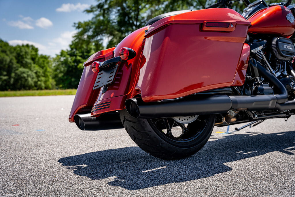 Road King® Special