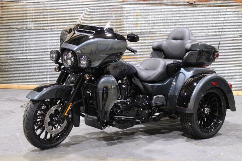Tri Glide® Ultra