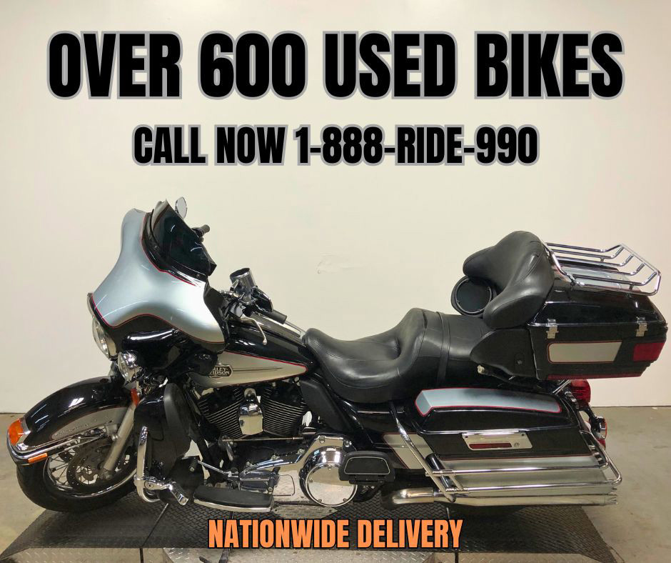 Ultra Classic® Electra Glide®