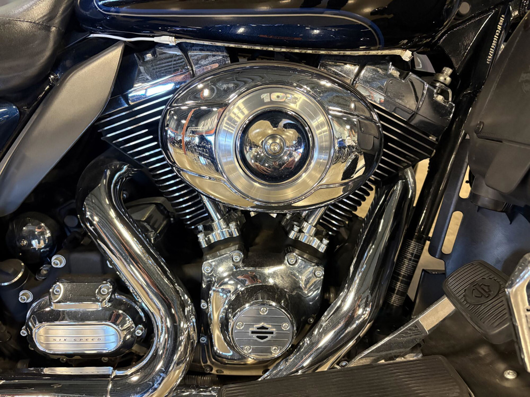 Ultra Classic® Electra Glide®