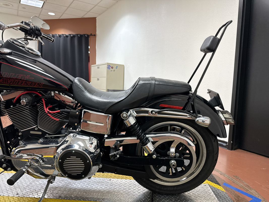 Dyna® Low Rider®