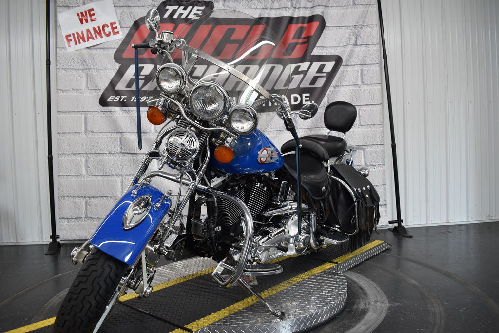 Heritage Springer®