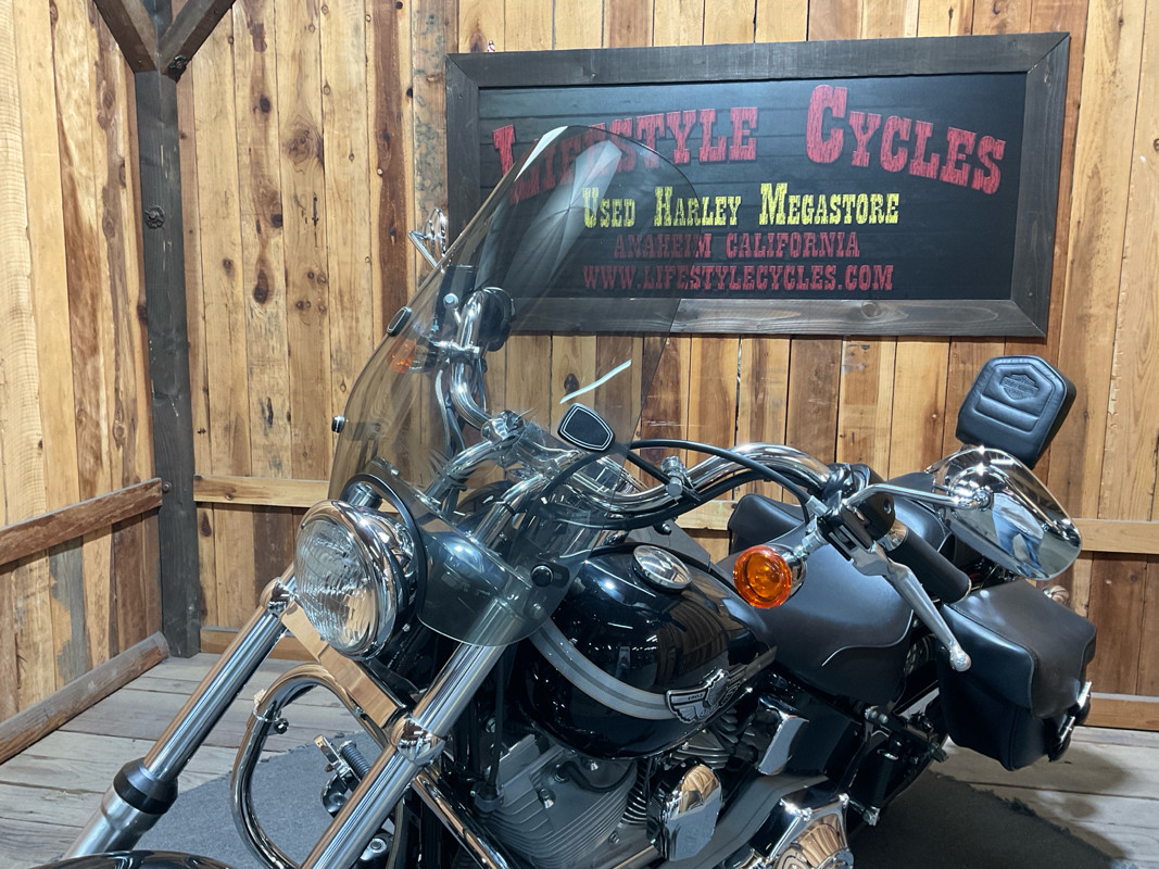 Softail® Standard