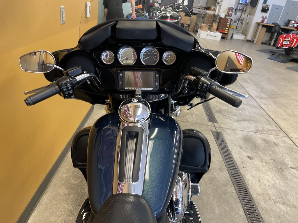 Electra Glide® Ultra® Limited