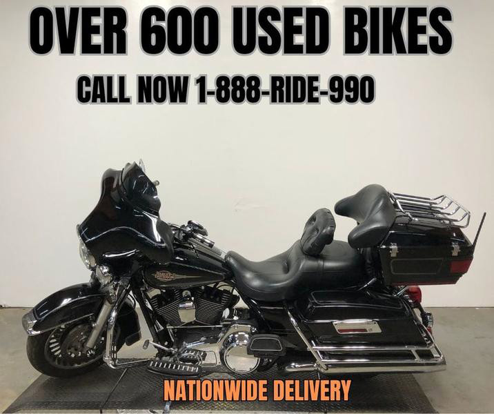 Electra Glide® Classic