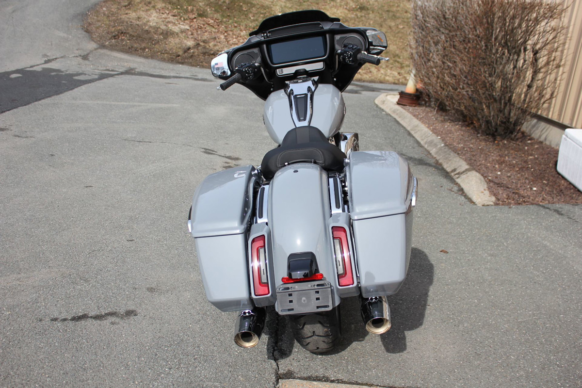 Street Glide®