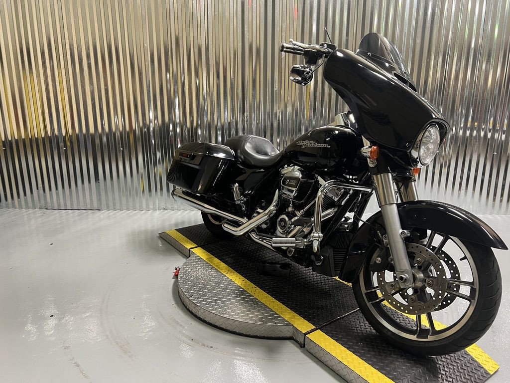 Street Glide® Special