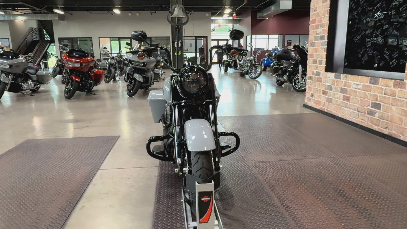 Road King® Special