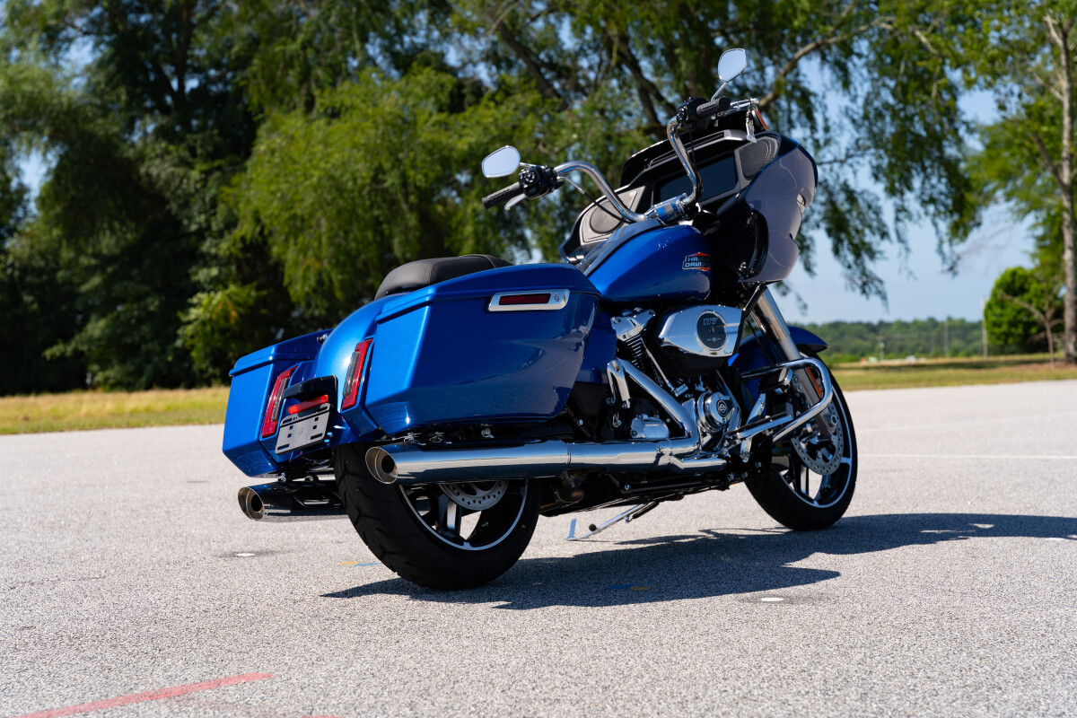 Road Glide®