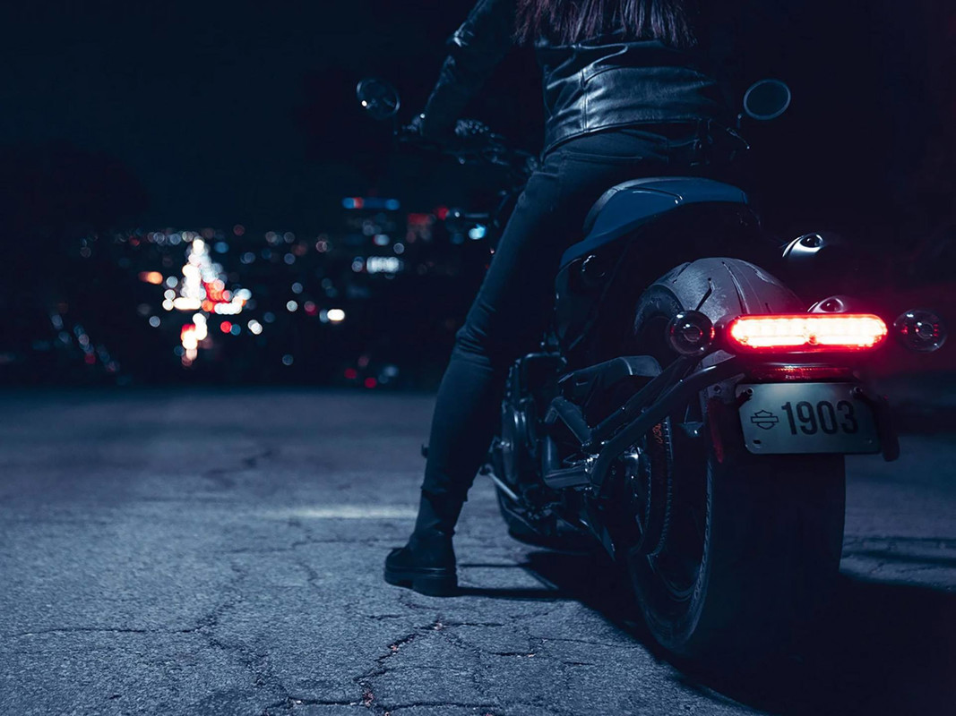 Sportster® S