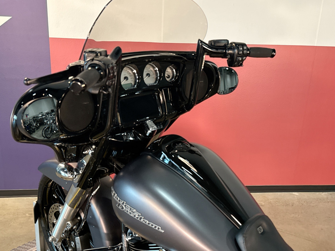 Street Glide® Special
