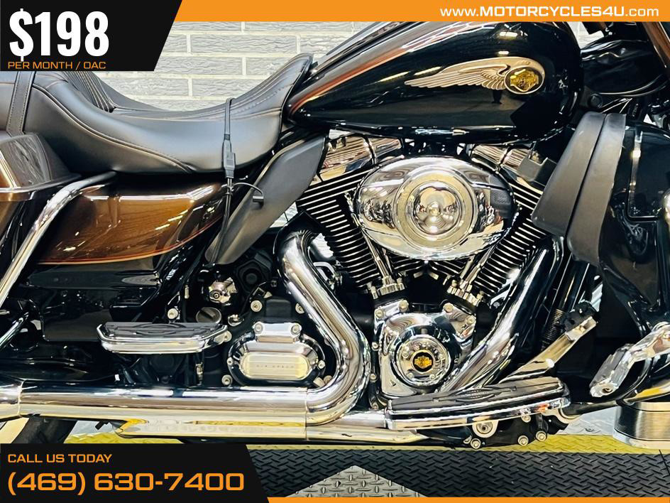 Electra Glide® Ultra® Limited