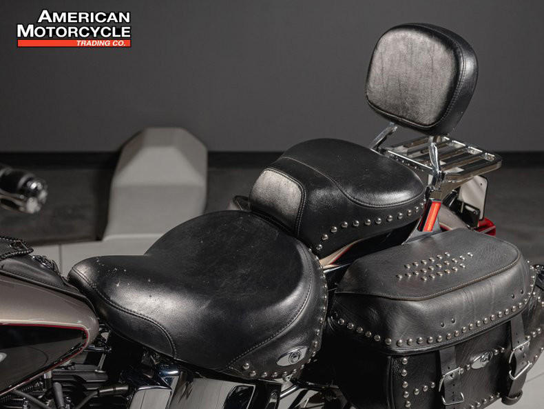 Heritage Softail® Classic