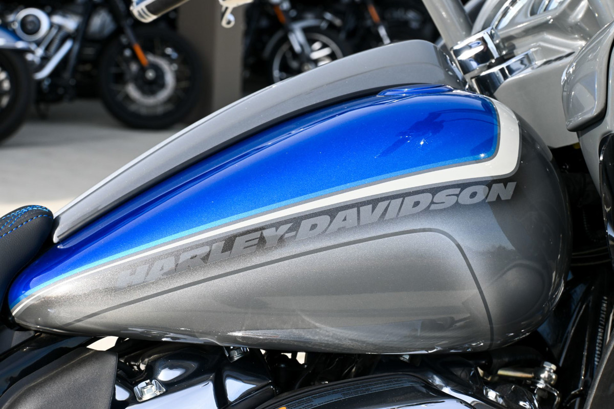 Road Glide® Limited