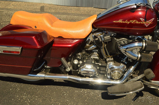 Road King®