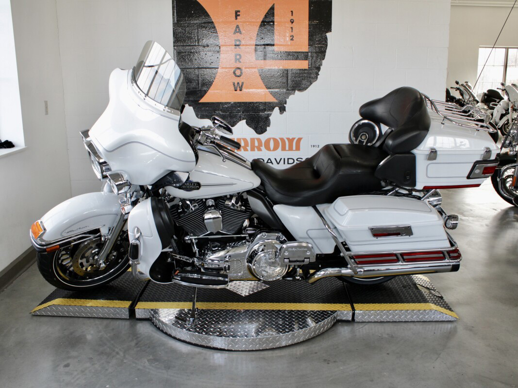 Ultra Classic® Electra Glide®