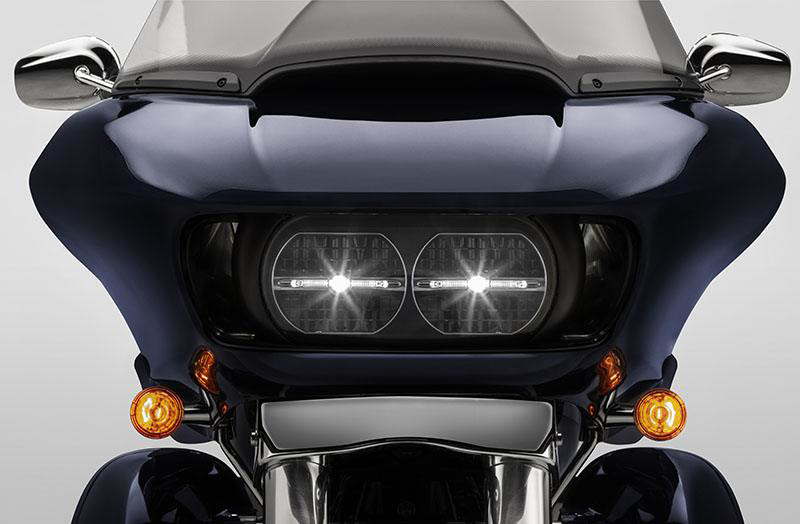Road Glide® Limited
