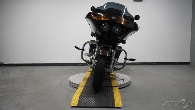CVO® Road Glide® Custom