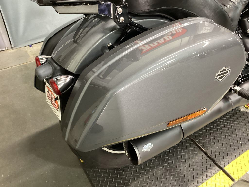 Sport Glide®