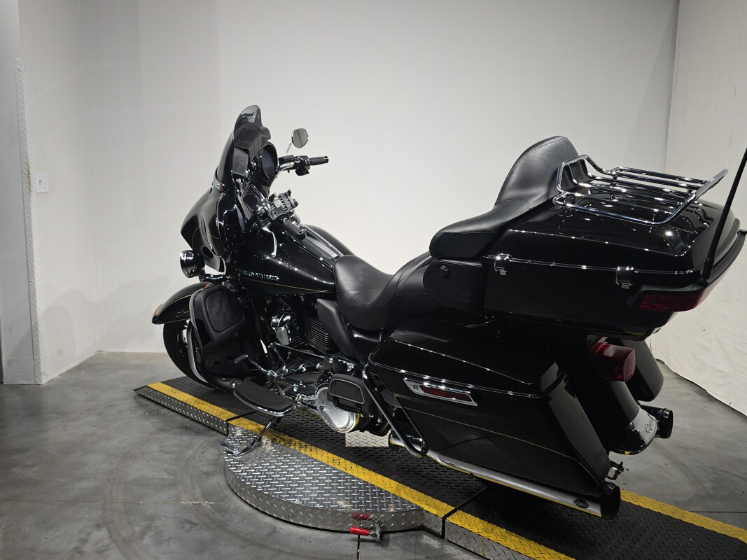 Electra Glide® Ultra® Limited