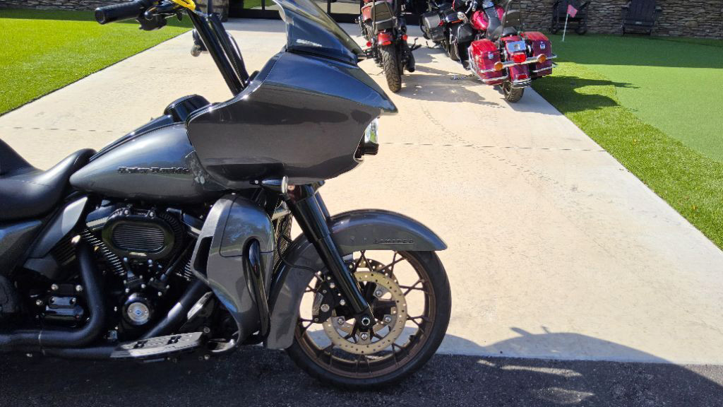 Road Glide® Limited