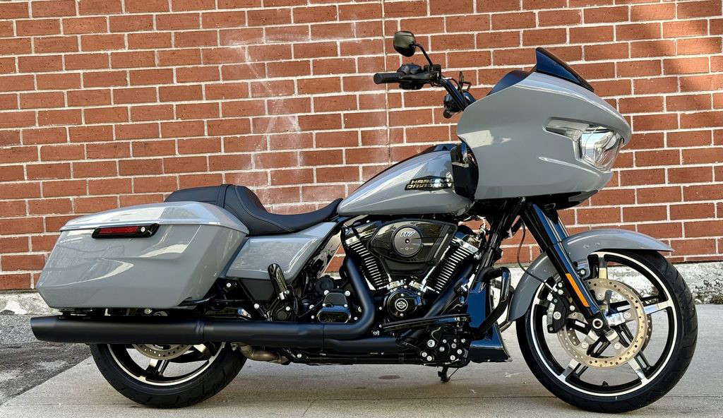 Road Glide®
