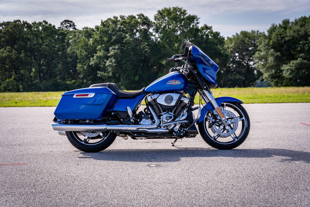 Street Glide®