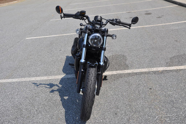 Nightster