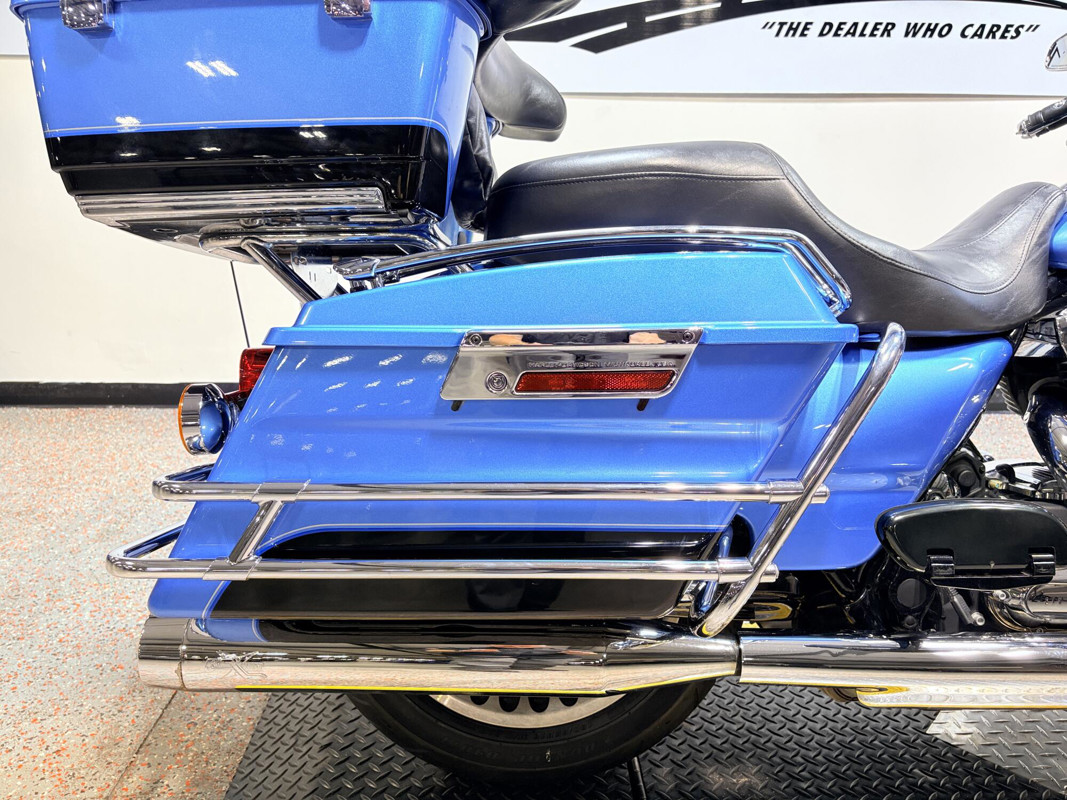 Electra Glide® Classic