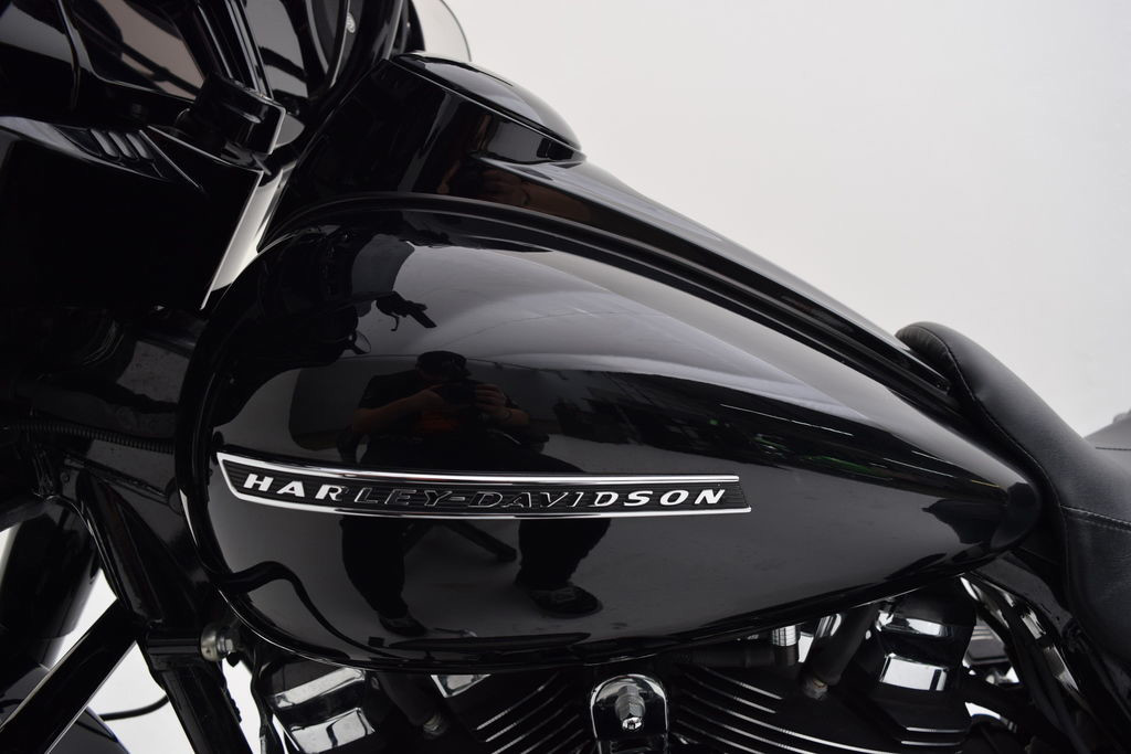 Street Glide® Special