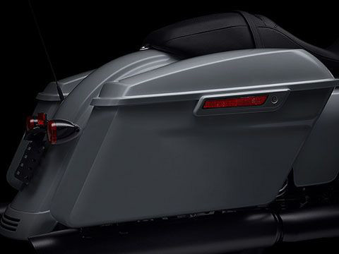 Street Glide® Special