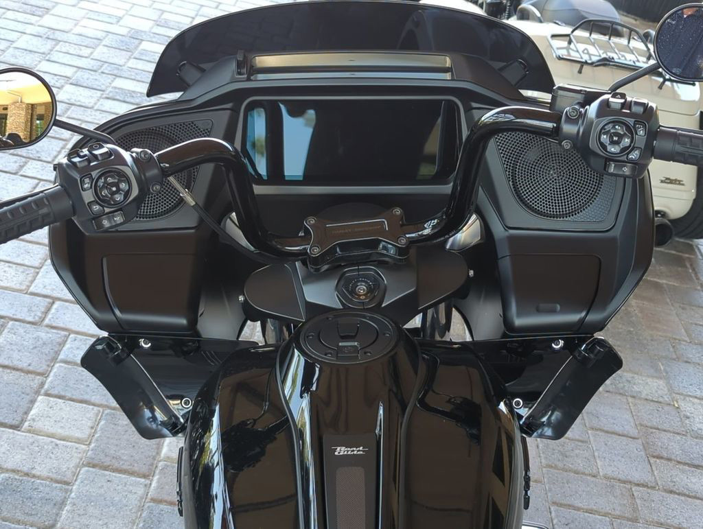Road Glide®