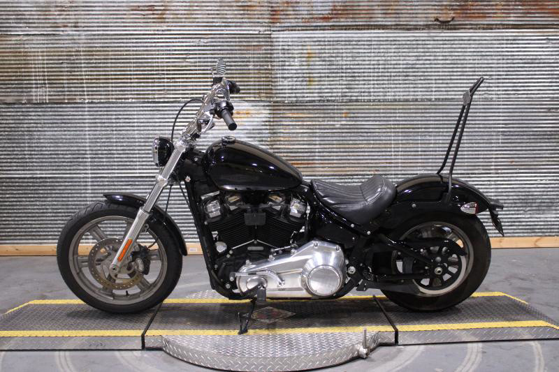 Softail® Standard