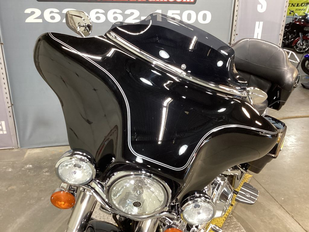 Electra Glide® Classic