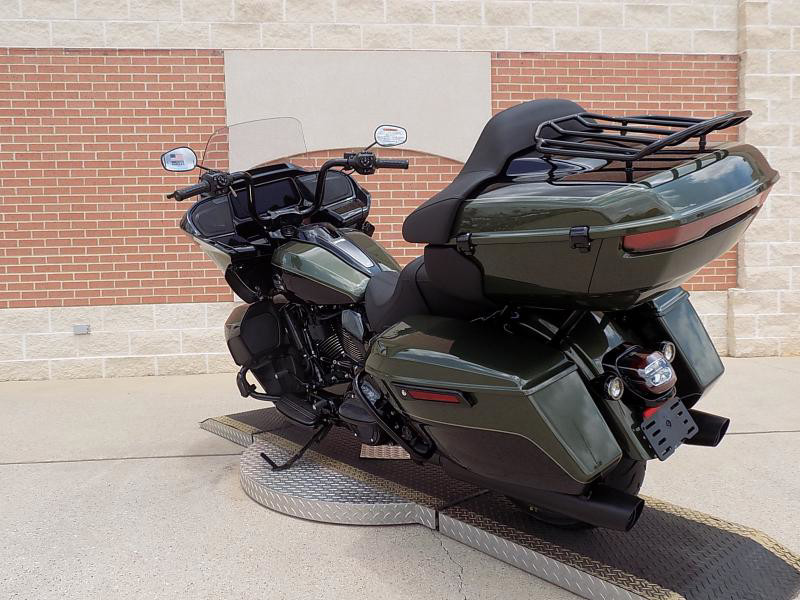 Road Glide® Limited