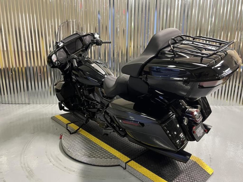 Street Glide® Limited