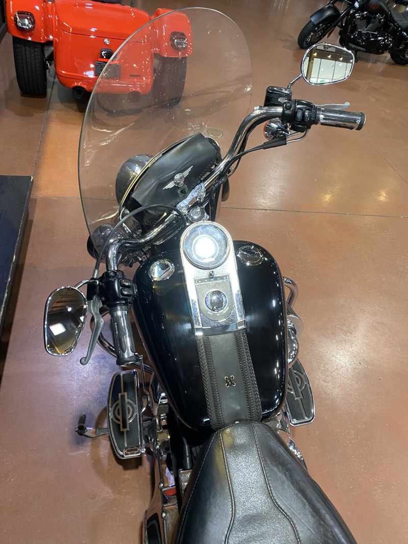 Softail® Fat Boy®