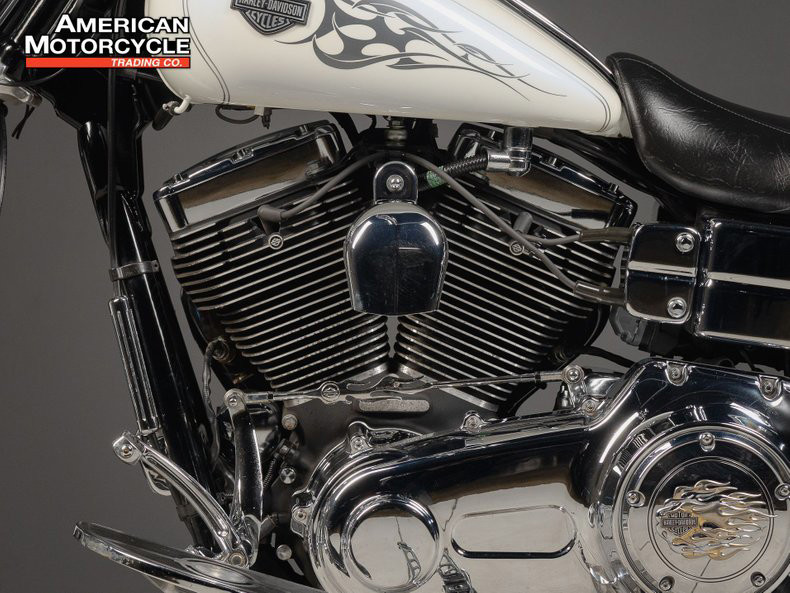 Dyna® Wide Glide®