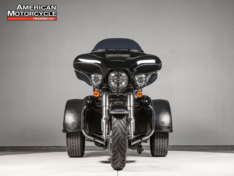 Tri Glide® Ultra