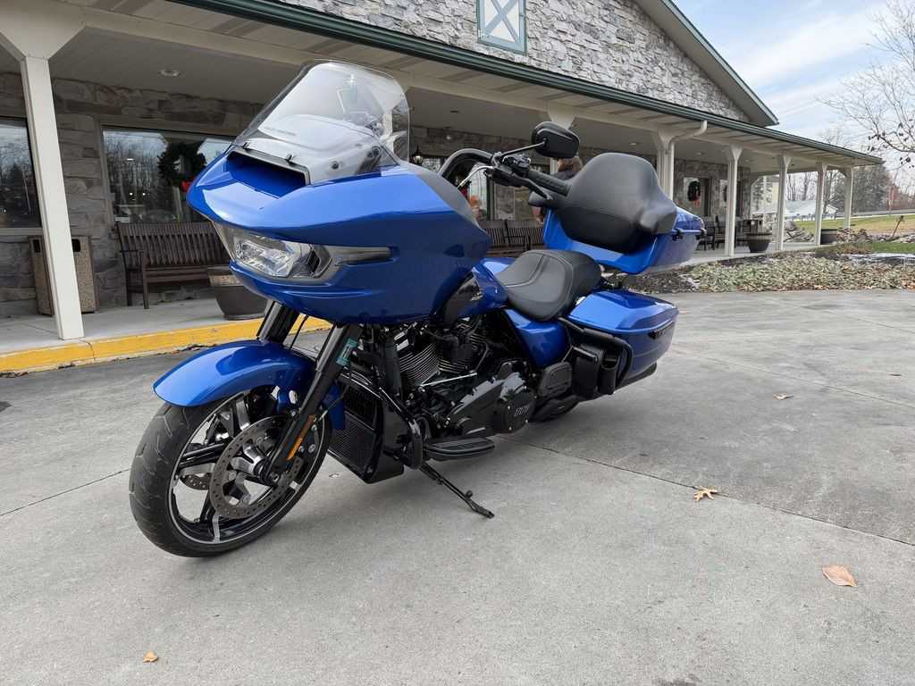 Road Glide®
