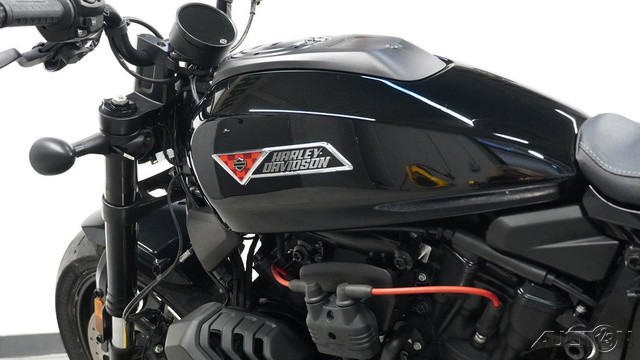 Sportster® S