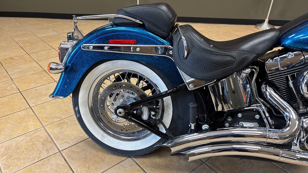 Softail® Deluxe
