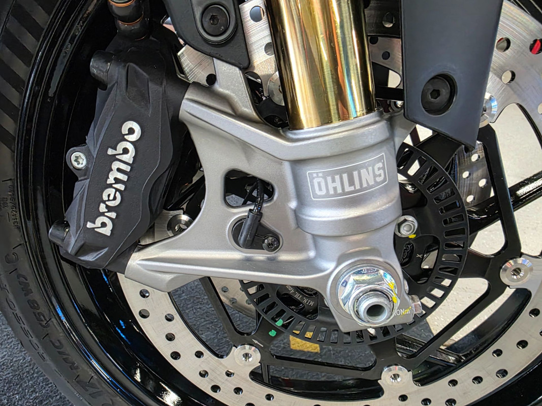 RS 660