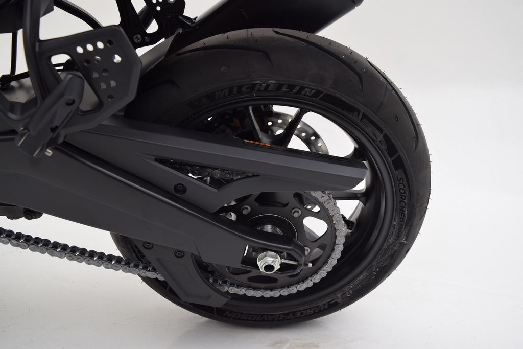 Pan America® 1250 ST