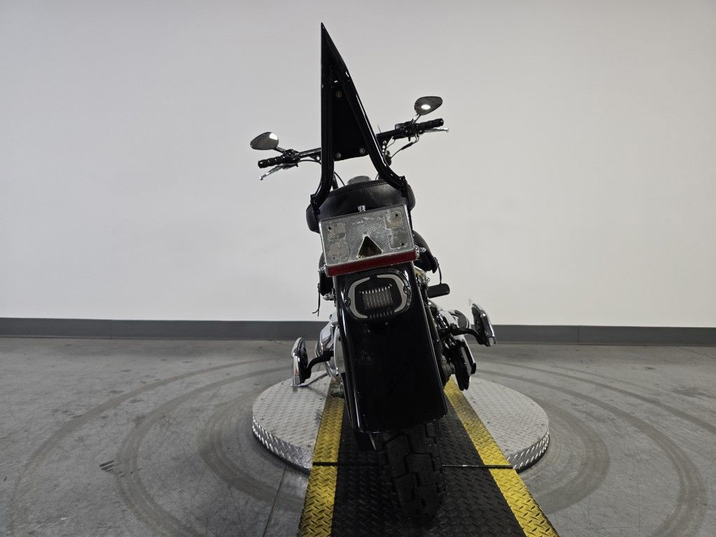 Softail® Fat Boy®